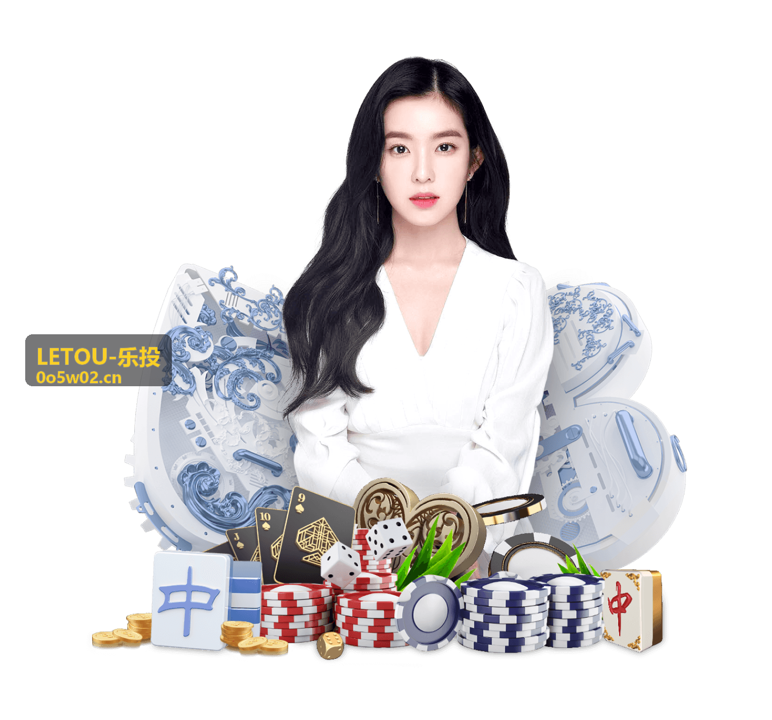 LETOU-乐投 互动娱乐体验